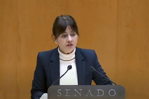 Rego asegura que ninguna comunidad va a quedar excluida del reparto de MENAS
