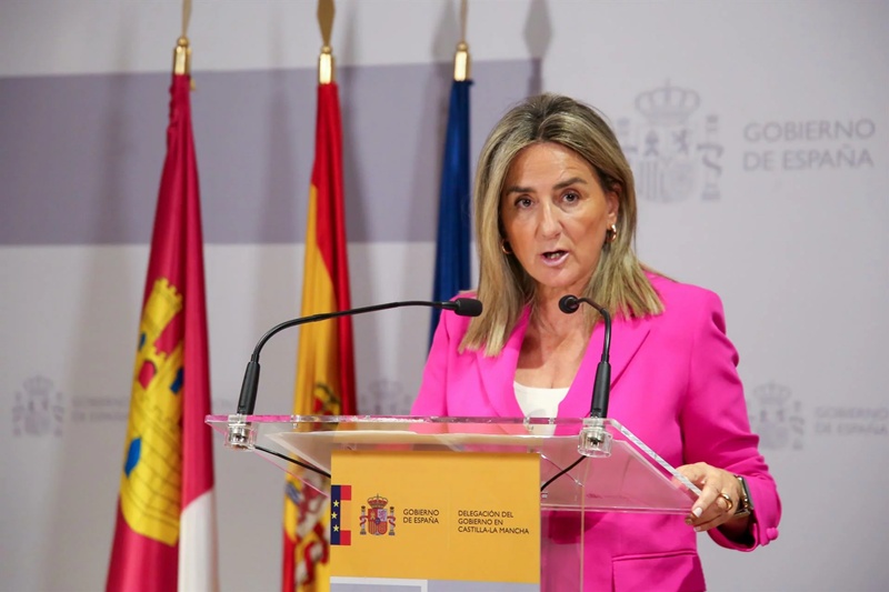 El PP de Ceuta denuncia el abandono educativo del Gobierno de Sánchez y pide medidas a la ministra Milagros Tolón
