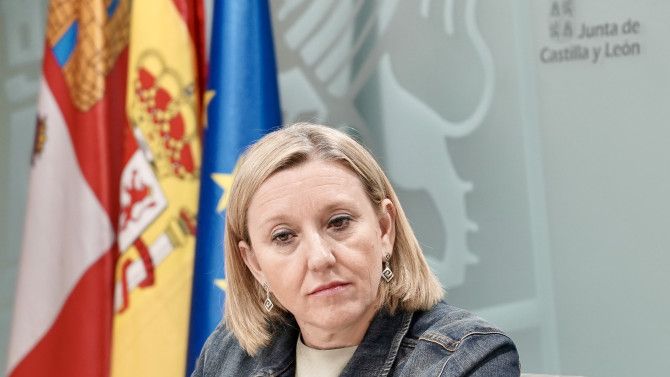 Castilla y León afea al Gobierno que no convoque oficialmente la Sectorial para el reparto de MENAS
