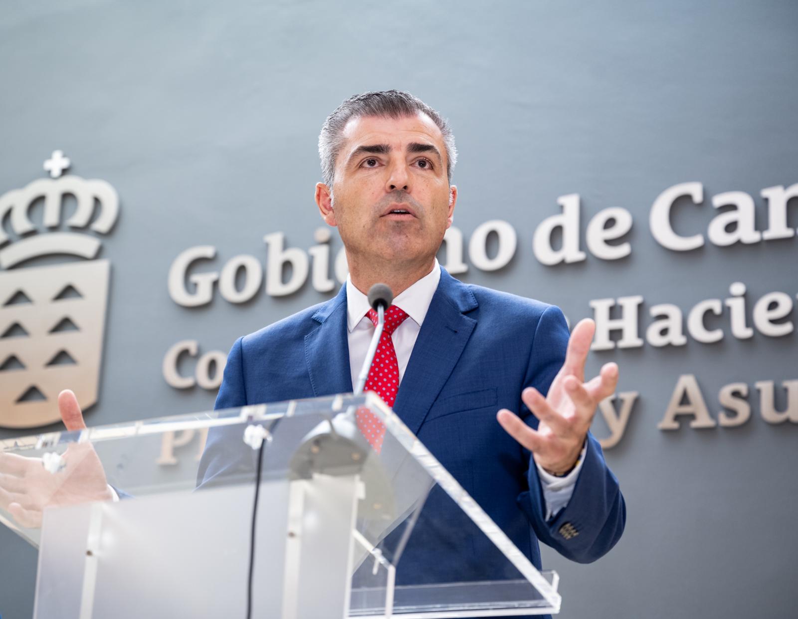 El PP admite que habría que reformar la ley para que el Estado pueda asumir a los MENAS
