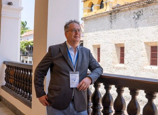 Nicolás Pascual: Ceuta y Melilla ocupan una posición clave en el entramado estratégico de la UE