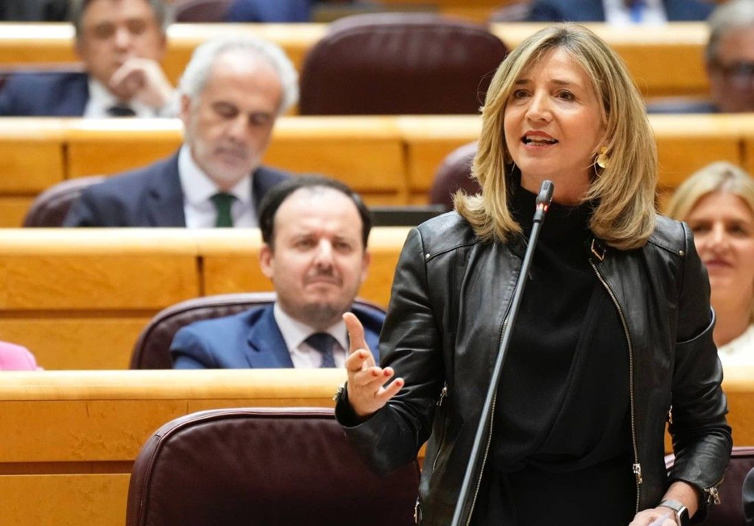 Las autonomías del PP hacen frente común ante un Gobierno que estrangula la dependencia