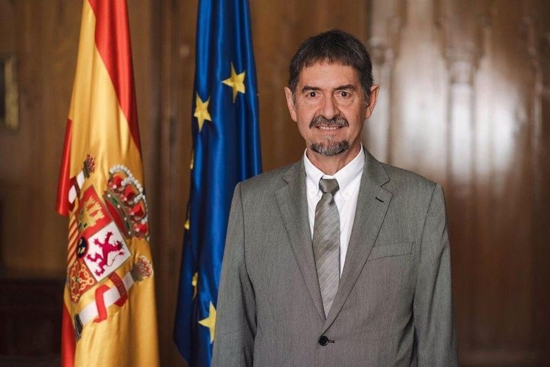 El PP califica de “inútil” la visita a Ceuta del secretario de Estado de Educación