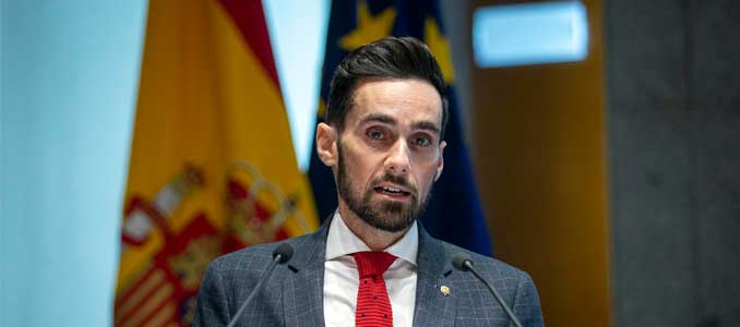 Rafael Pérez niega que el Ministerio del Interior autorizara las repatriaciones de los MENAS