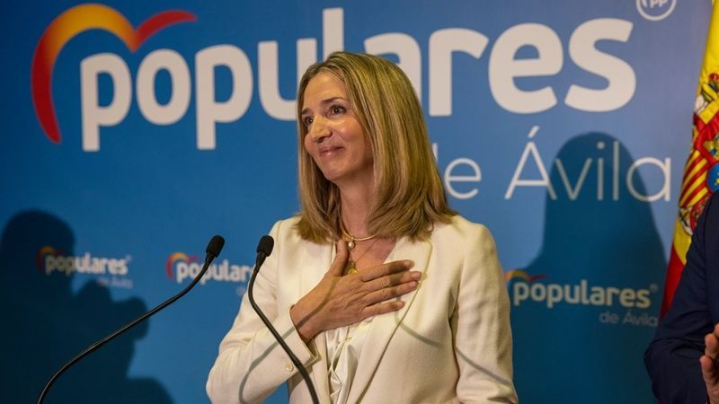 El PP presenta un manifiesto en el Senado para condenar las actitudes machistas atribuidas a Ábalos y Koldo García