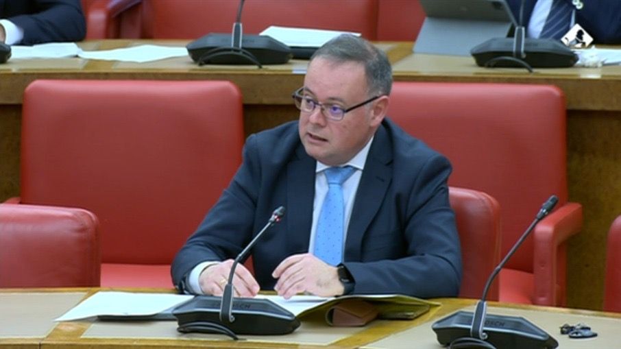 El PP exige al Gobierno que aclare qué fondos educativos destinará a Ceuta