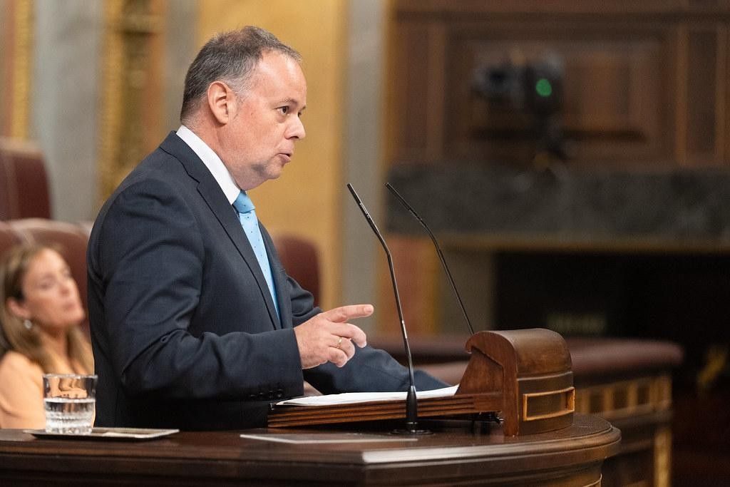 El PP lleva al Congreso una iniciativa para exigir la incorporación de Ceuta y Melilla al Comité Europeo de las Regiones