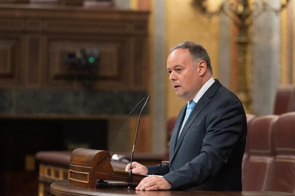El PP acusa al Gobierno de “improvisar” con la educación infantil 0-3 y pone a Ceuta como ejemplo