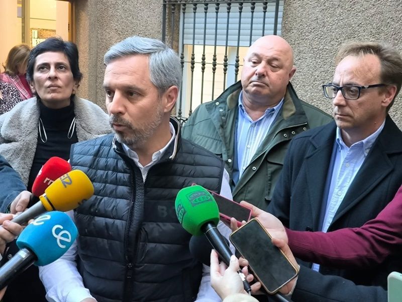 El Congreso debatirá el próximo martes la Proposición de Ley sobre las bonificaciones a la Seguridad Social en Ceuta y Melilla