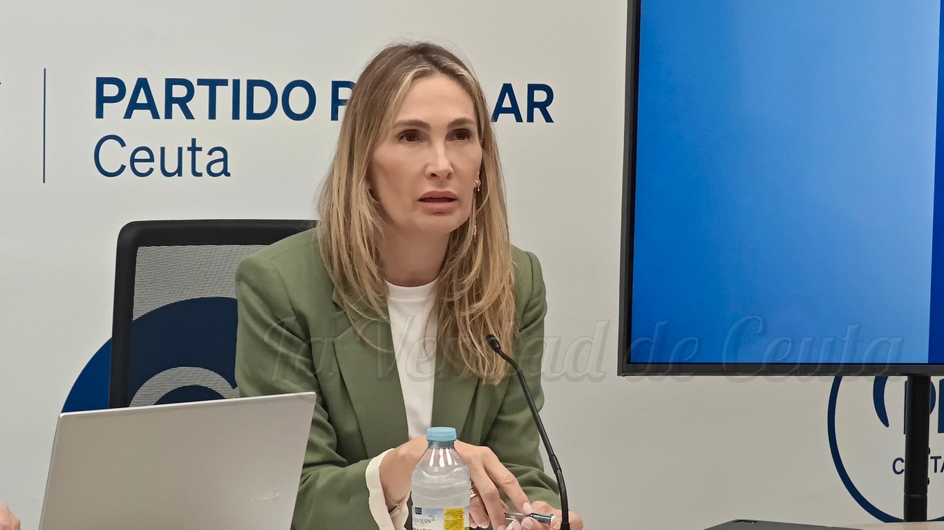 El PP lleva al Senado una iniciativa para implantar FP marítima en Ceuta