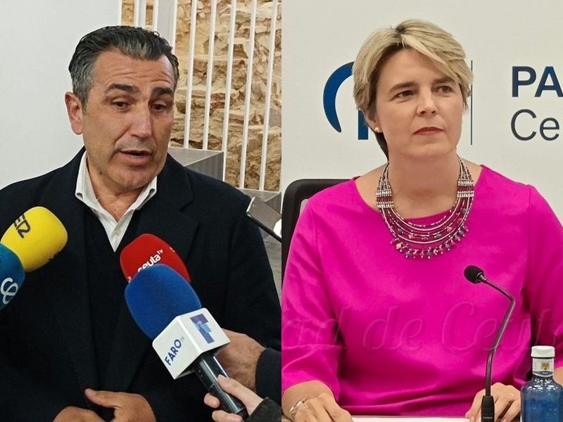 El PSOE denuncia el desproporcionado e insostenible gasto de la UNED de Ceuta en los sueldos de directivos vinculados al PP