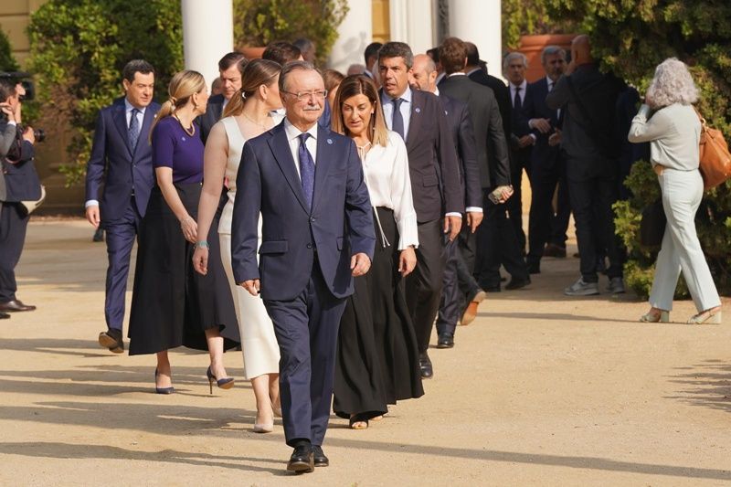 Ceuta pide un plan integral para mejorar la educación y alude a la antigüedad de la mayoría de los colegios