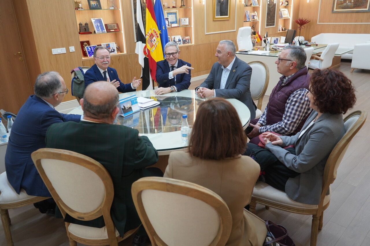 Vivas recibe AECC 2