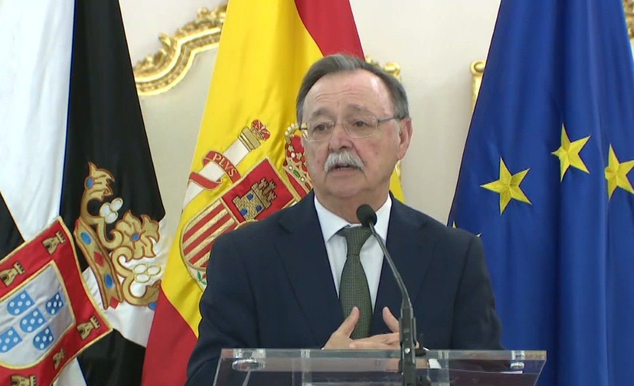 El PP de Ceuta denuncia un intento de homicidio contra un guardia civil en la frontera y acusa al Gobierno de abandono