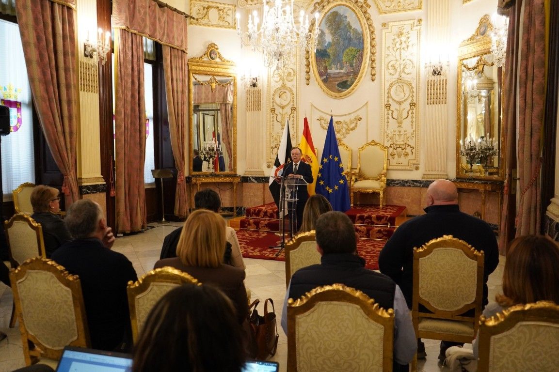 Un reparto de menores y más dinero, peticiones de Ceuta en la Conferencia Sectorial de la Infancia que se celebrará en nuestra ciudad