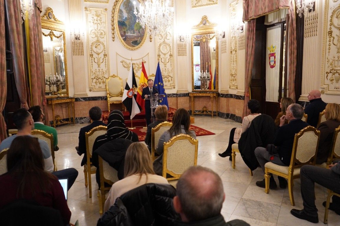 Vivas: “el Plan de Desarrollo Socieconómico se tiene que ejecutar en su totalidad”