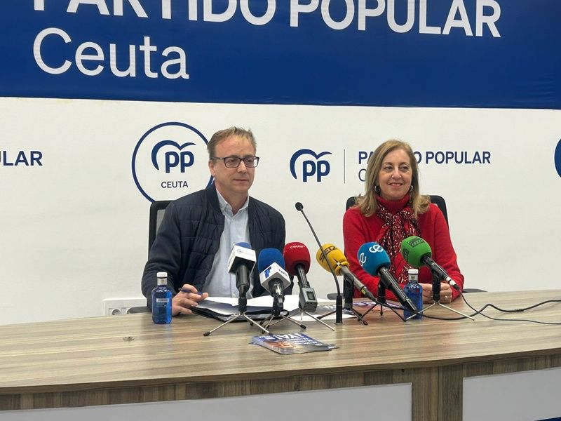 Guillermo Martínez estará en el Comité Organizador del Congreso Nacional del PP