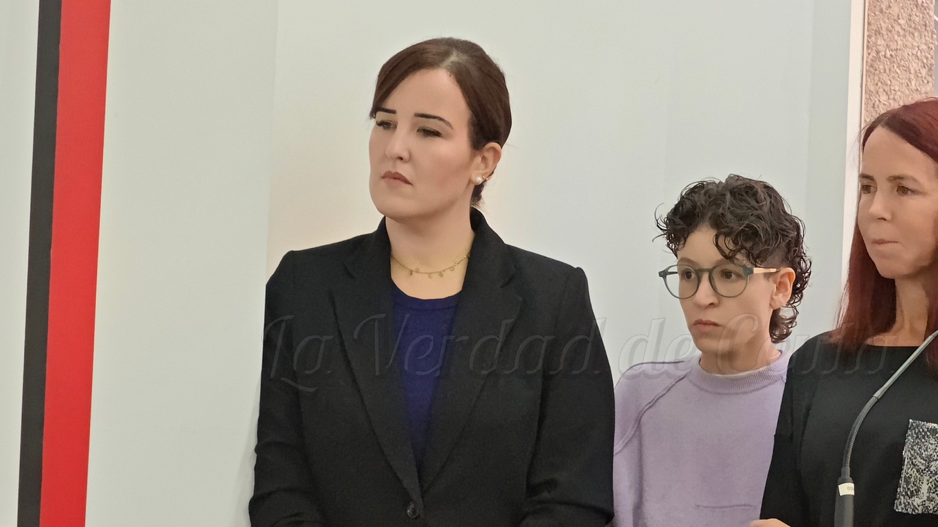 El PSOE denuncia que el PP vuelve a manipular y confundir, ahora con la FP