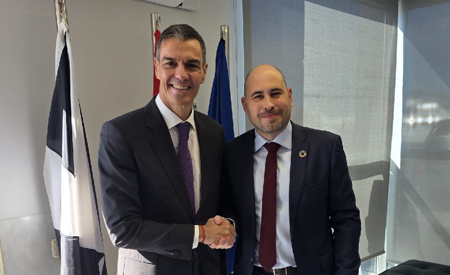 El PSOE de Ceuta dice que incluir a la ciudad en el Fondo de Contingencia por los temporales es una “sensibilidad” del Gobierno