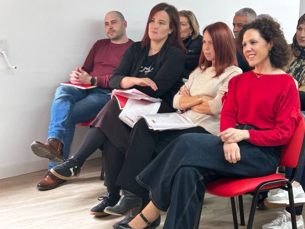 El PSOE denuncia la “vergonzosa hipocresía del PP” en materia de seguridad y frontera