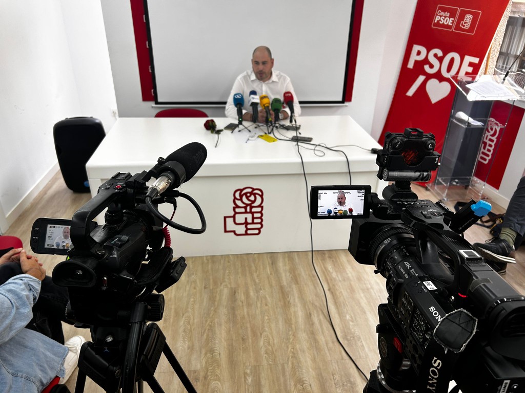 El PSOE reivindica el Real Decreto del Gobierno como un paso histórico en el derecho a la vivienda