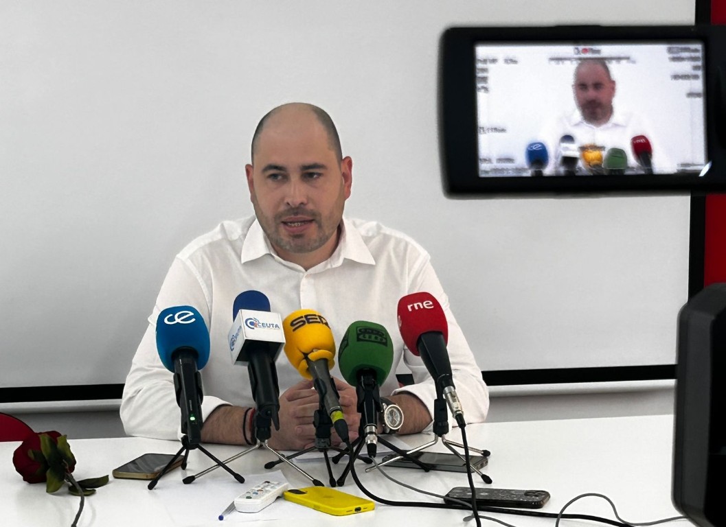 El PSOE alerta de los problemas de la nueva sede del 112