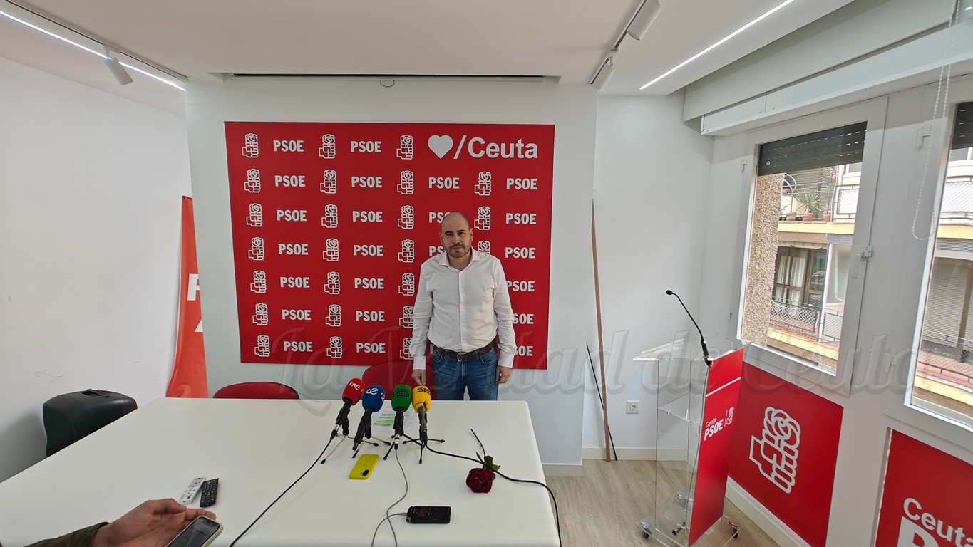 El PSOE de Ceuta denuncia que el Gobierno incumple de forma grave la Ley de Bienestar Animal