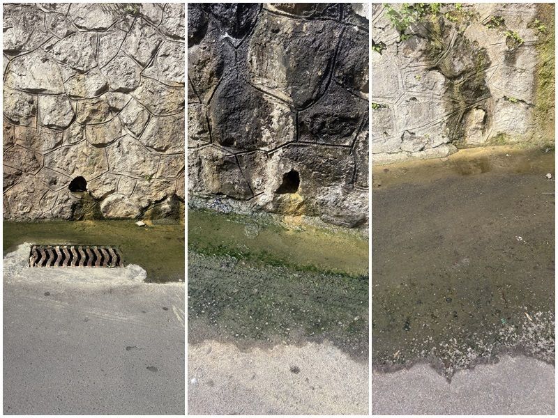 El PSOE de Ceuta solicita información sobre la pérdida de agua en La Libertad tras semanas de denuncias vecinales sin respuesta