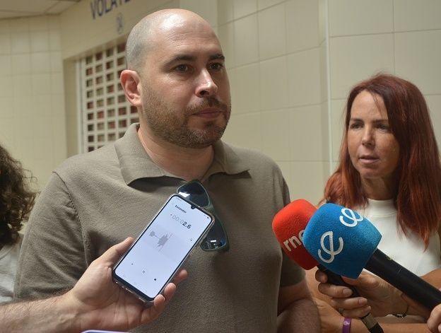 El PSOE denuncia el silencio de Benzina sobre el peligro de fondos para la lucha contra el cáncer