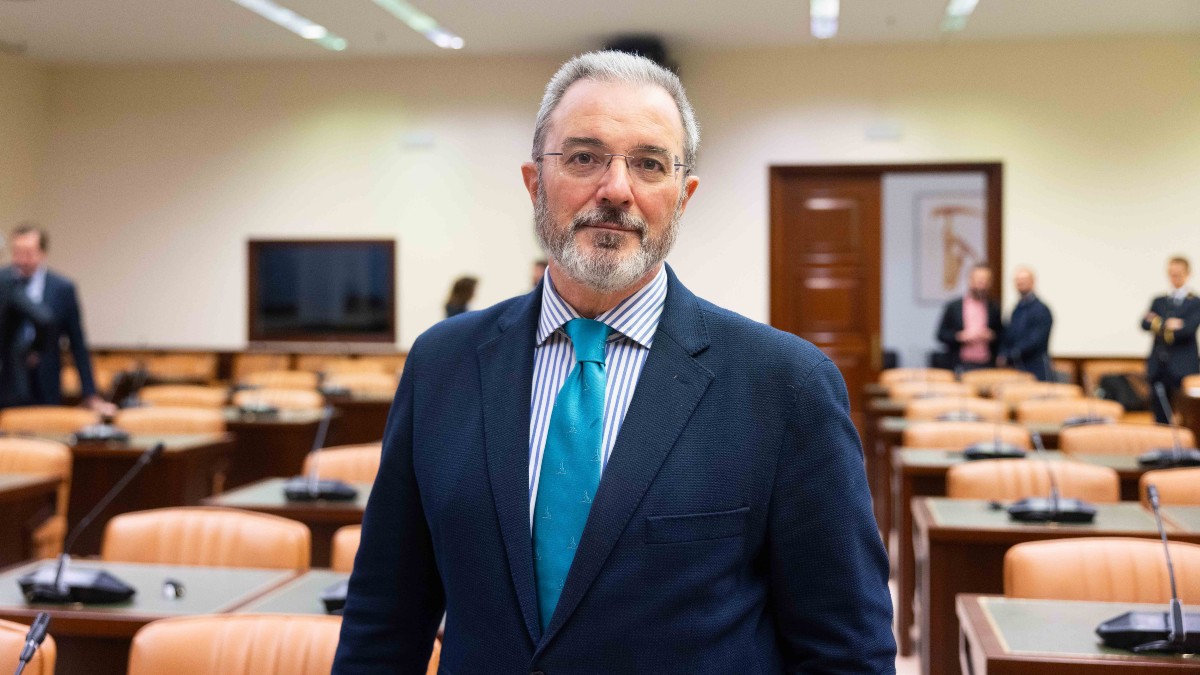 VOX denuncia que el PP bloque la enmienda para exigir a Europa que refuerce la defensa de las fronteras de Ceuta y Melilla