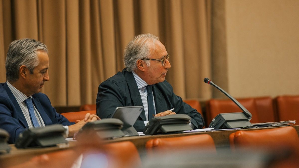 VOX logra que el Tribunal de Cuentas investigue cuánto cuesta realmente la inmigración ilegal en España