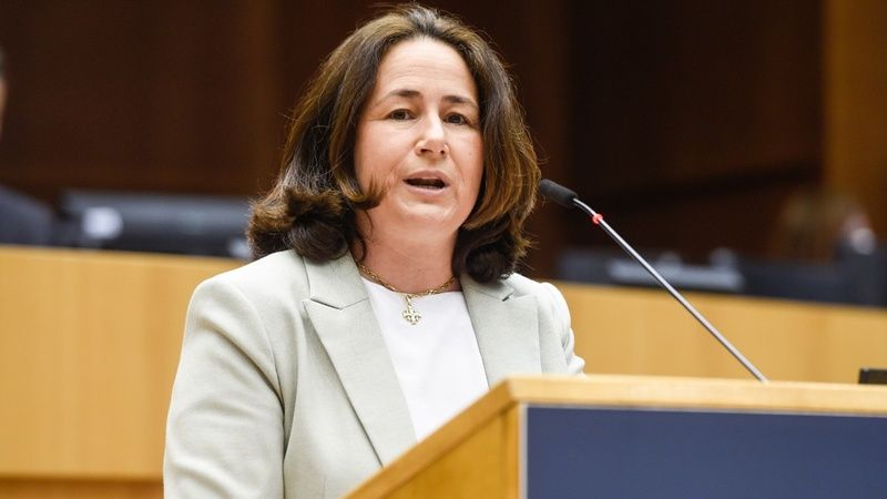 VOX denuncia en el Parlamento Europeo la “asfixia” a la que Sánchez somete a Ceuta y Melilla a través de su sistema sanitario