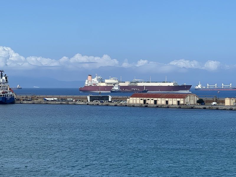 La Autoridad Portuaria de Ceuta participa en un congreso internacional de turismo náutico y cruceros en Granada