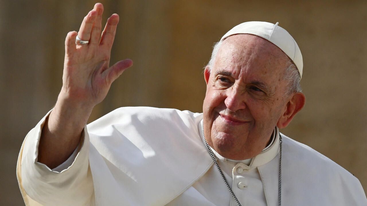 Fallece el Papa Francisco a los 88 años