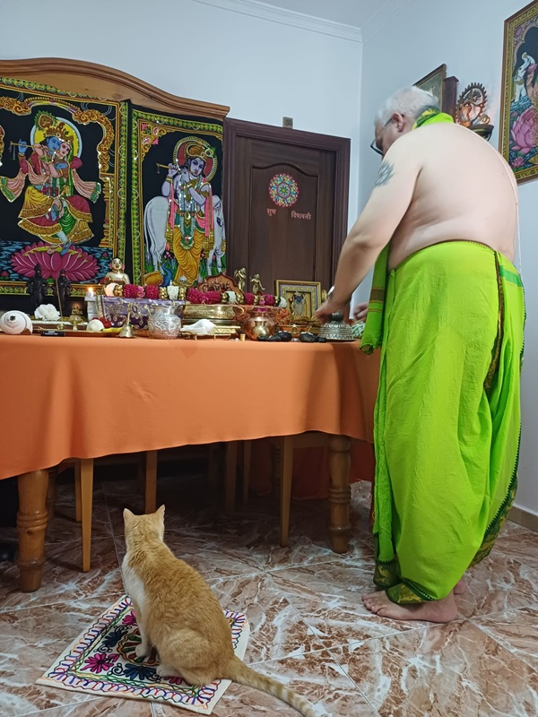 Ramchandani Gata Mina 4