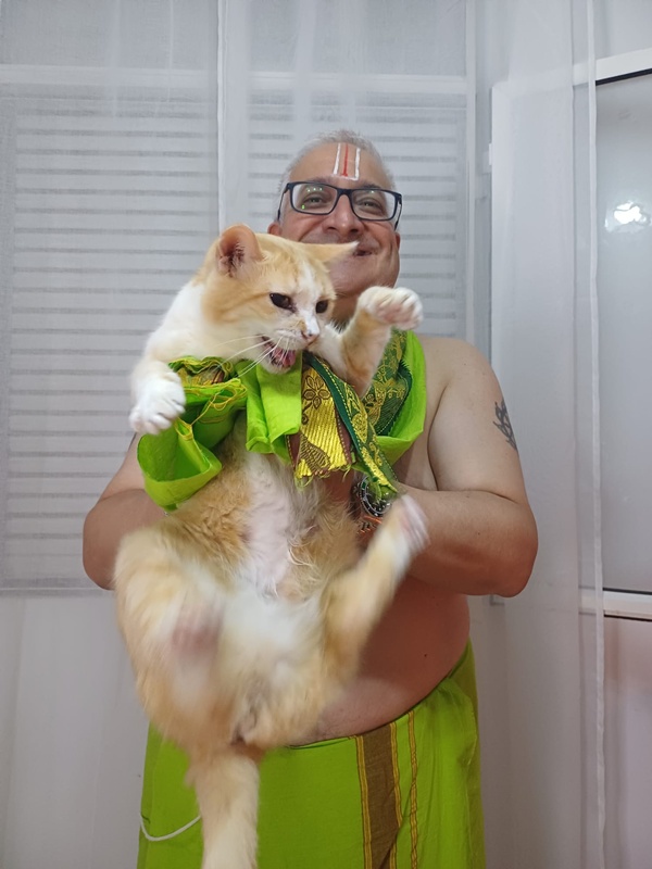 Ramchandani Gata Mina 6