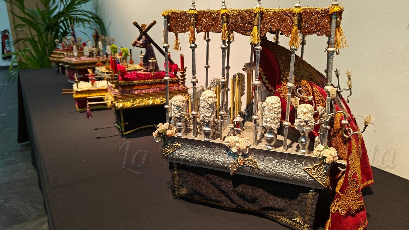 Exposicion mayores Semana Santa 11
