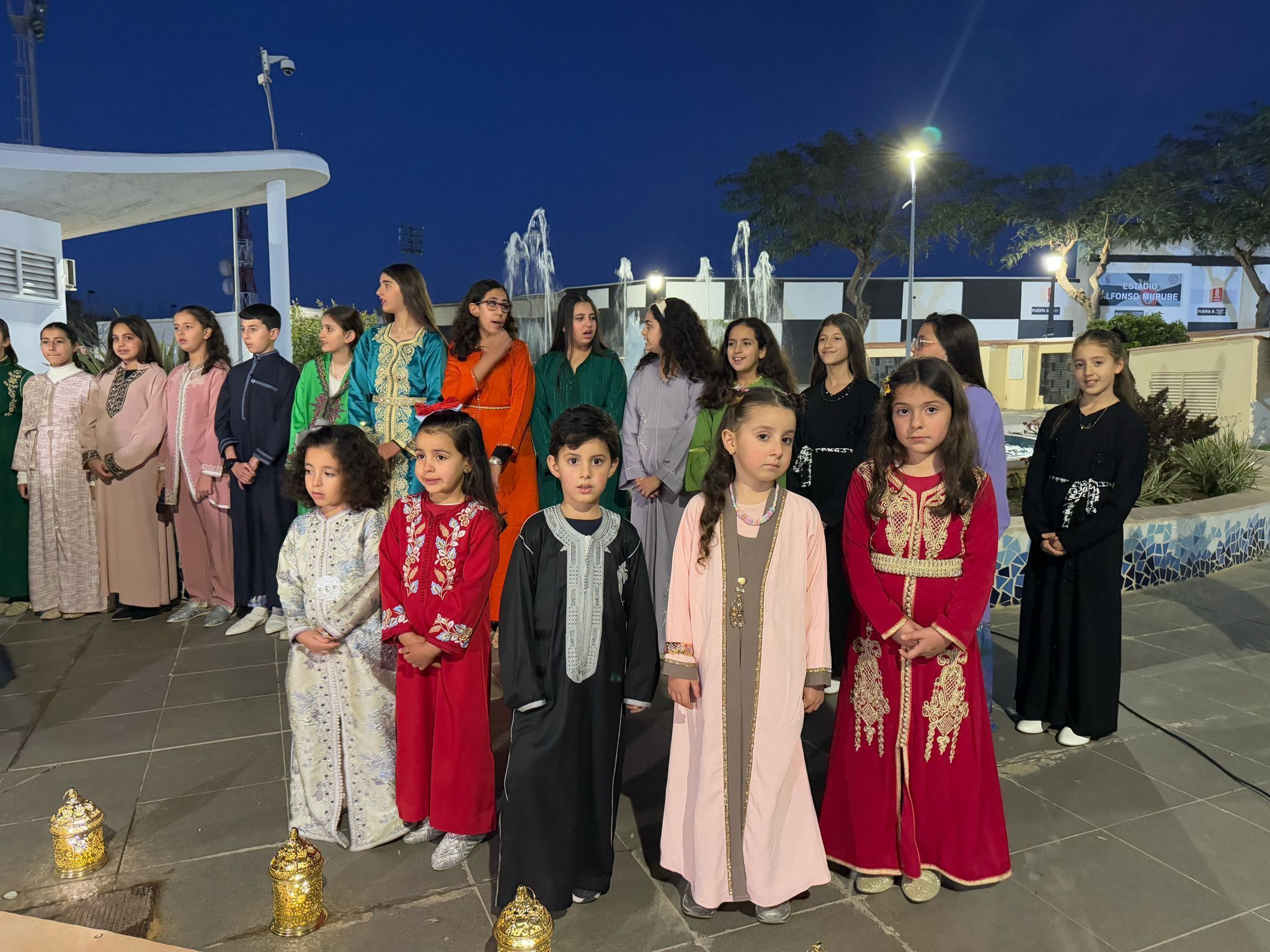encendido ramadan 2