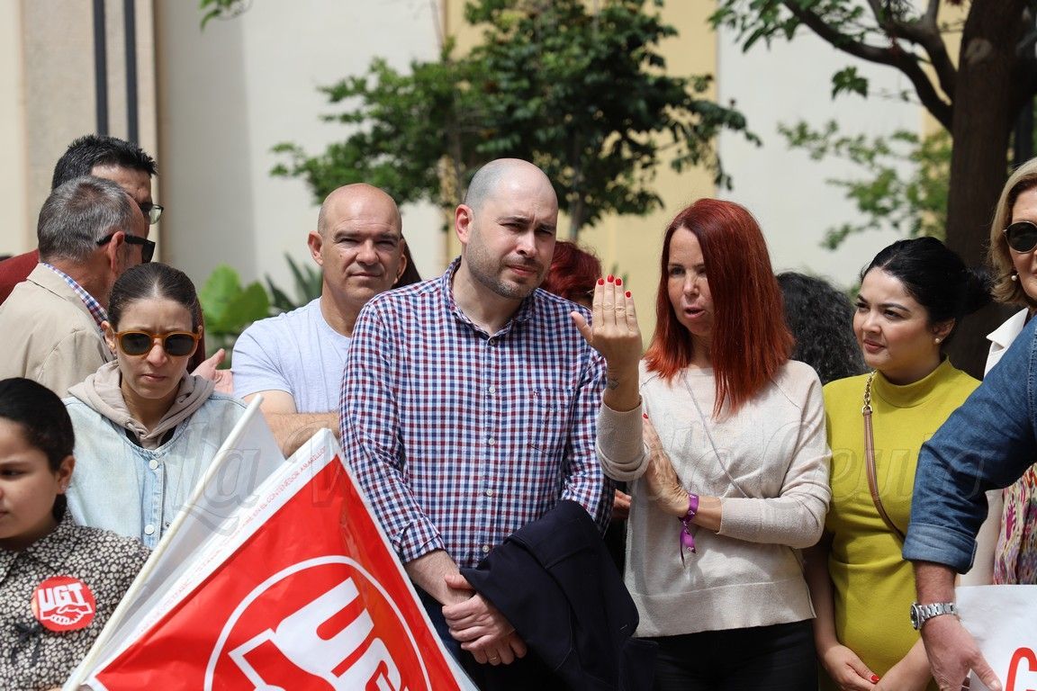 PSOE: “el Gobierno desveló su verdadera cara en el Pleno con el Plan de Empleo Juvenil”