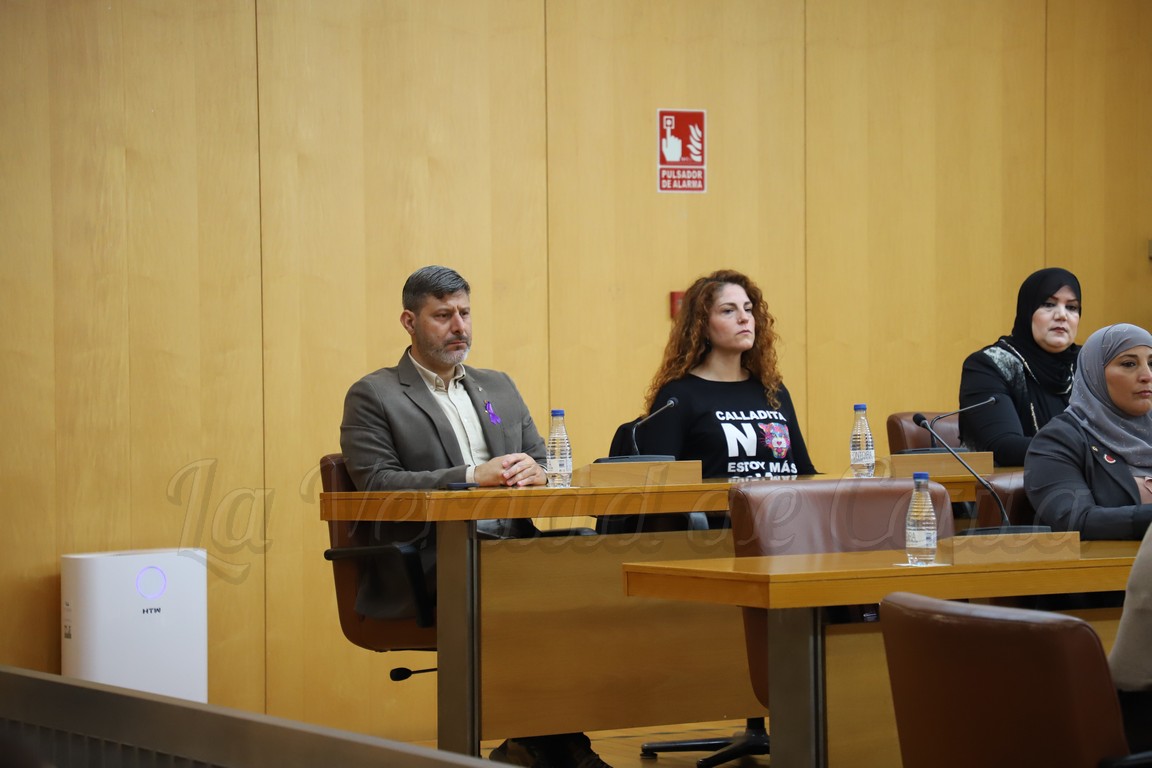 Ceuta Ya! propone la creación de un Centro de Educación Permanente de Personas Adultas con Discapacidad