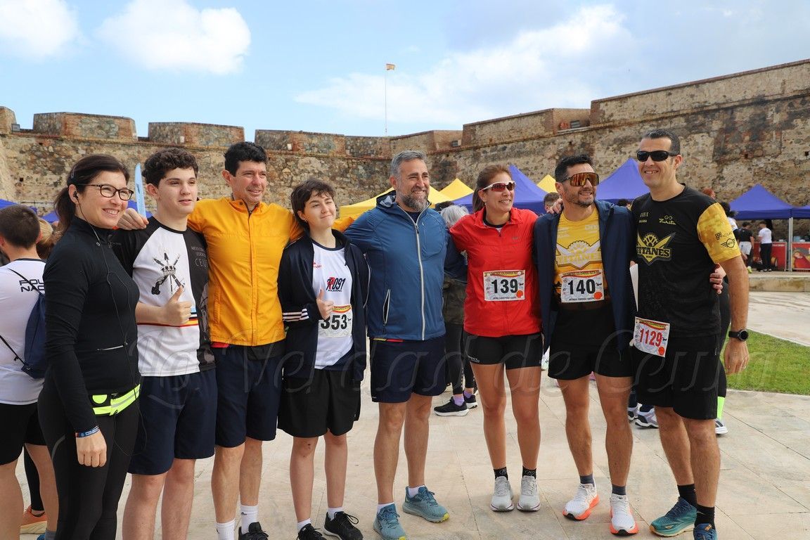 Carrera 091 2025 07