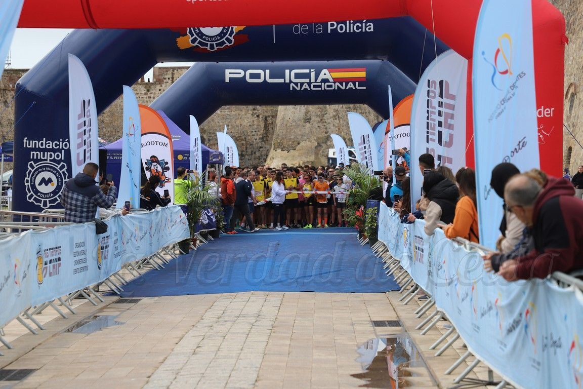 Carrera 091 2025 16