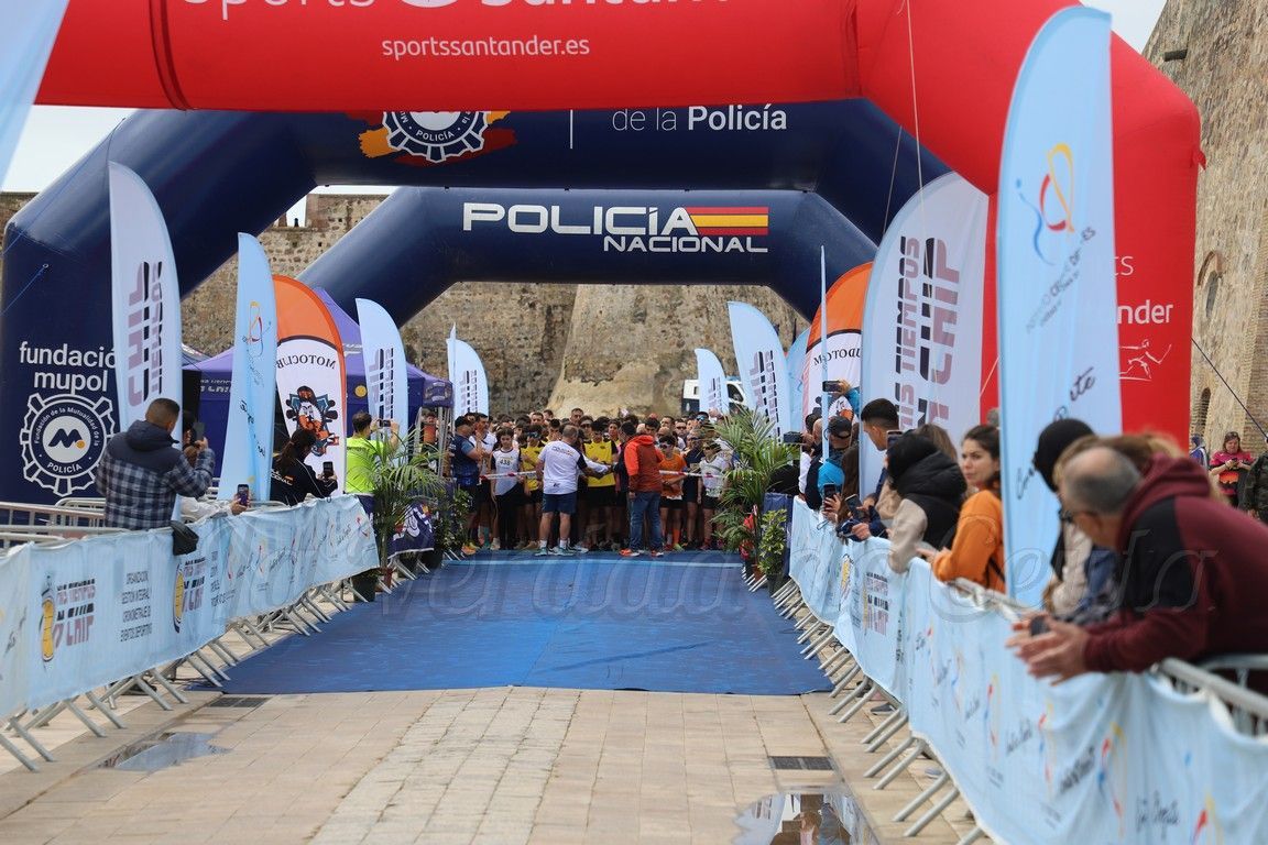 Carrera 091 2025 17