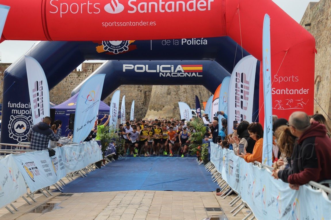 Carrera 091 2025 18