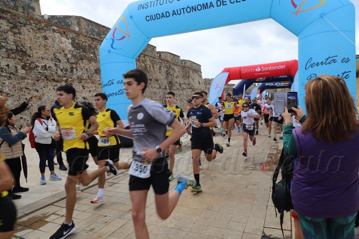 Carrera 091 2025 21