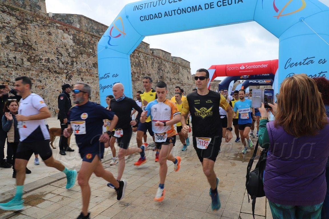 Carrera 091 2025 22
