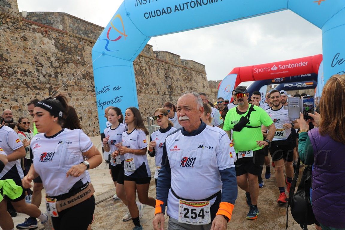 Carrera 091 2025 31