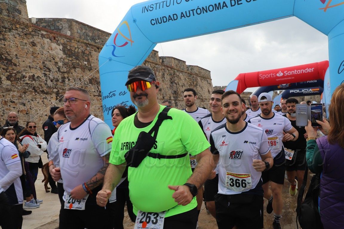 Carrera 091 2025 32