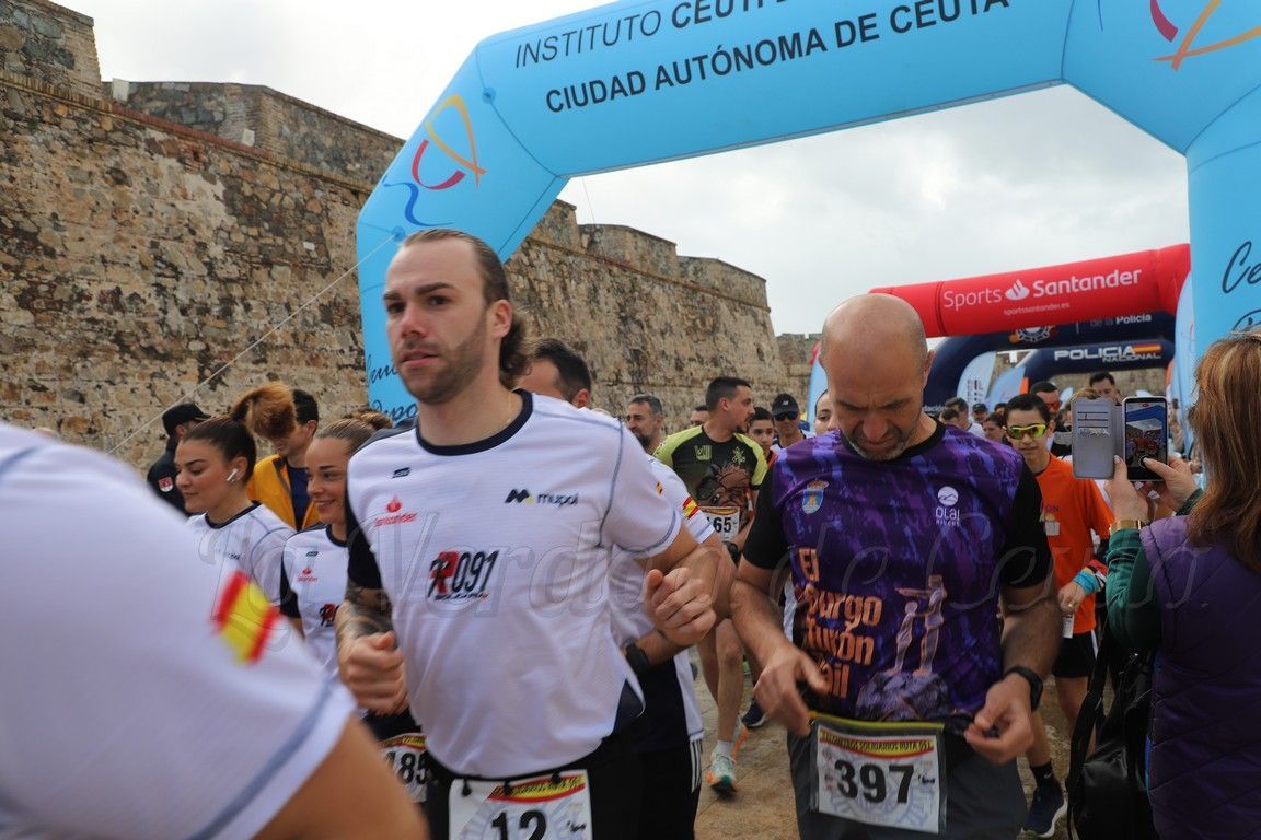 Carrera 091 2025 33