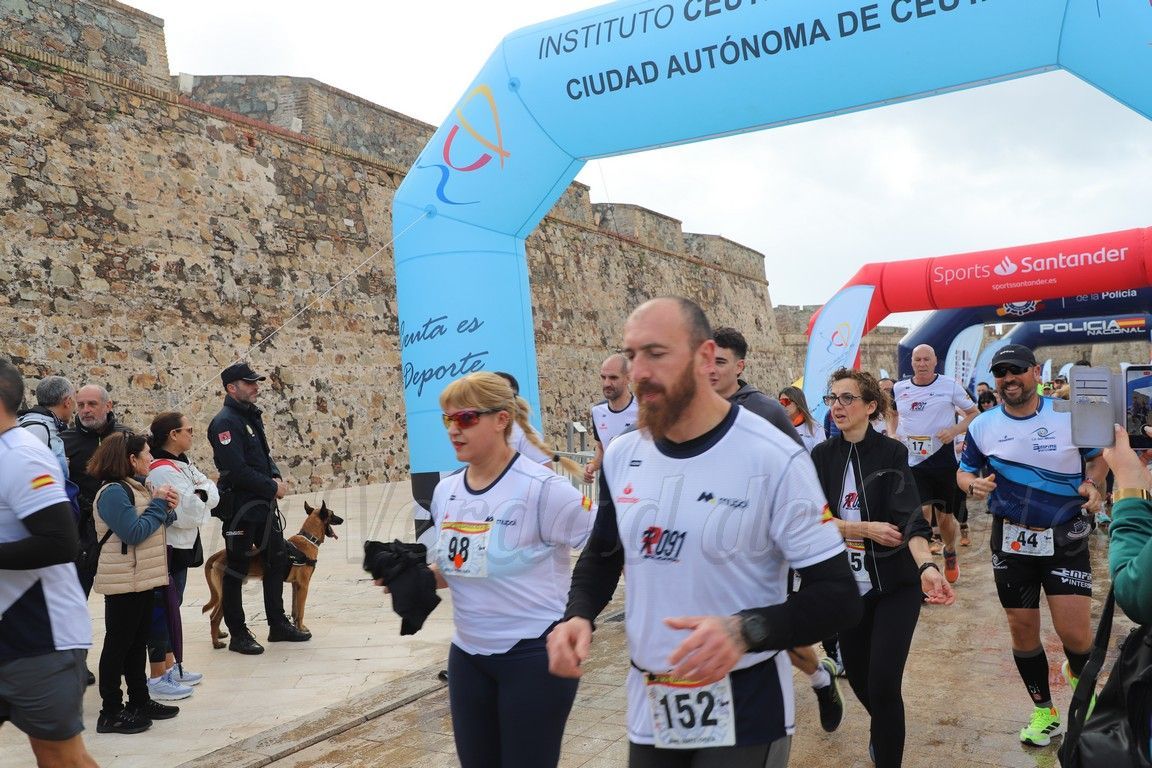 Carrera 091 2025 36